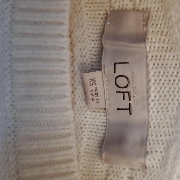 Loft sweater - Picture 2 of 3